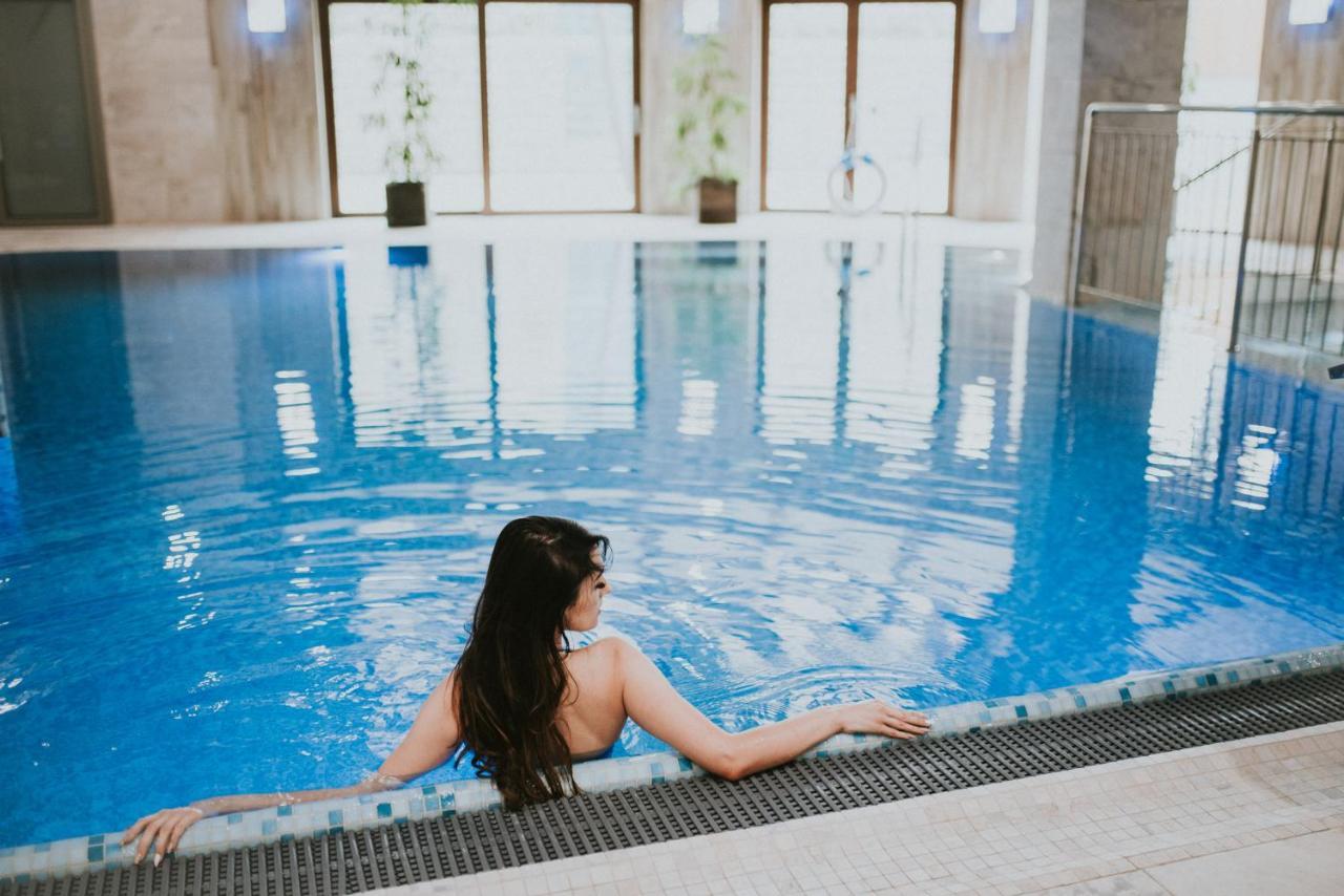 Molo Resort Kemping Osiek  外观 照片